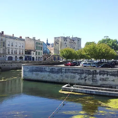 Le En Ville Maison d'hôtes *