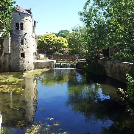 Le En Ville Maison d'hôtes *