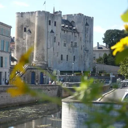 Le En Ville Maison d'hôtes